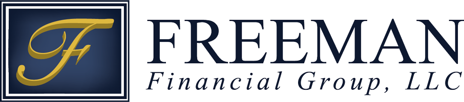 Freeman Financial Group, LLC logo